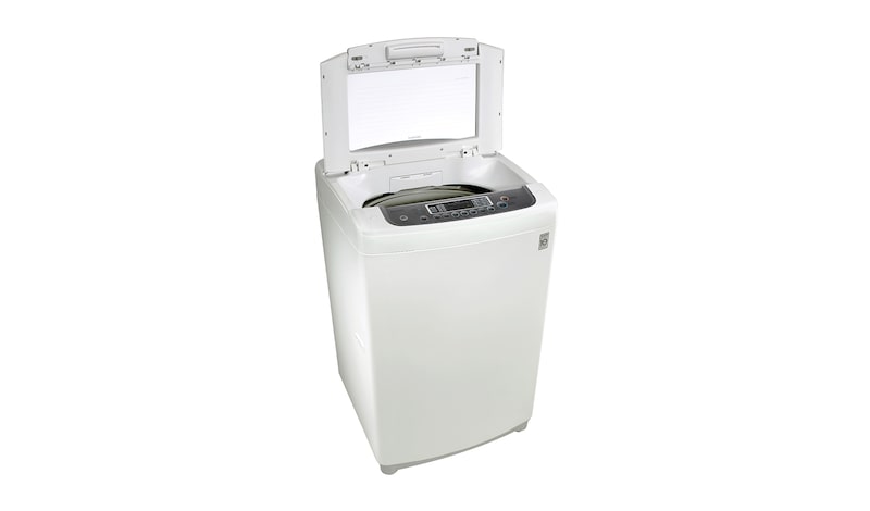 LG 9.5kg Inverter Direct Drive Top Load Washer, WT-H9506